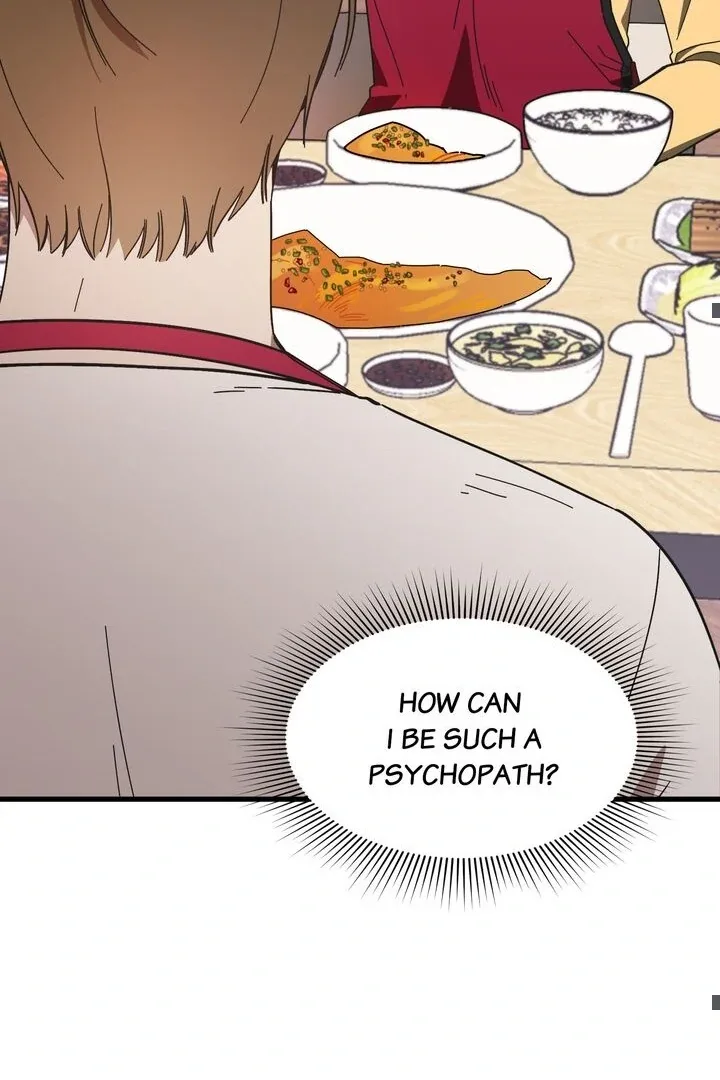The Man Who Wears Magnolia Chapter 5 page 55