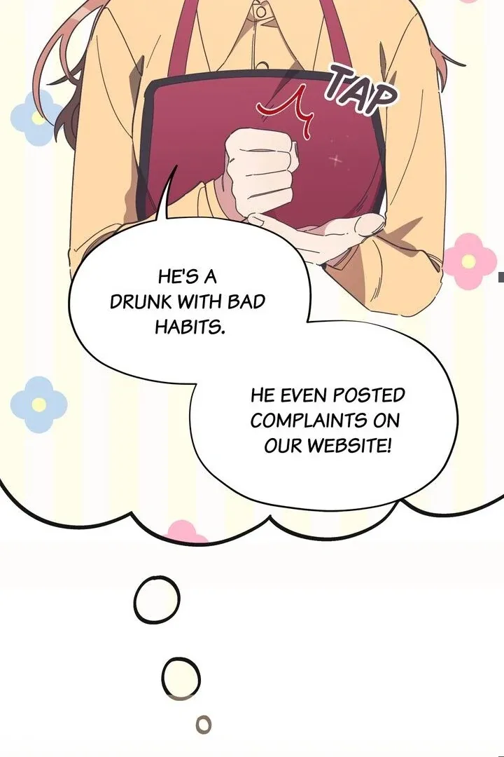 The Man Who Wears Magnolia Chapter 5 page 53