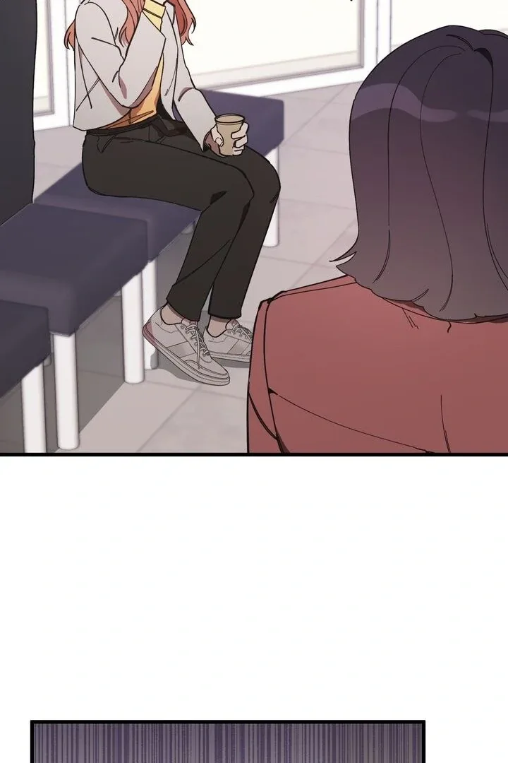 The Man Who Wears Magnolia Chapter 3 page 14