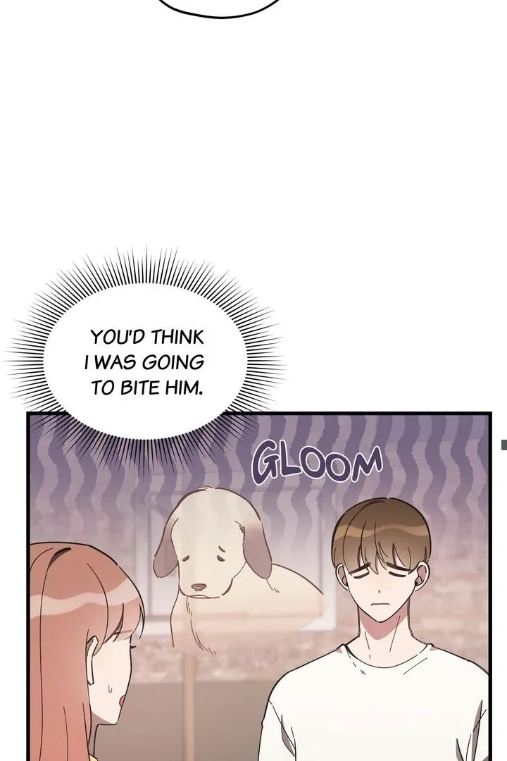The Man Who Wears Magnolia Chapter 5 page 30
