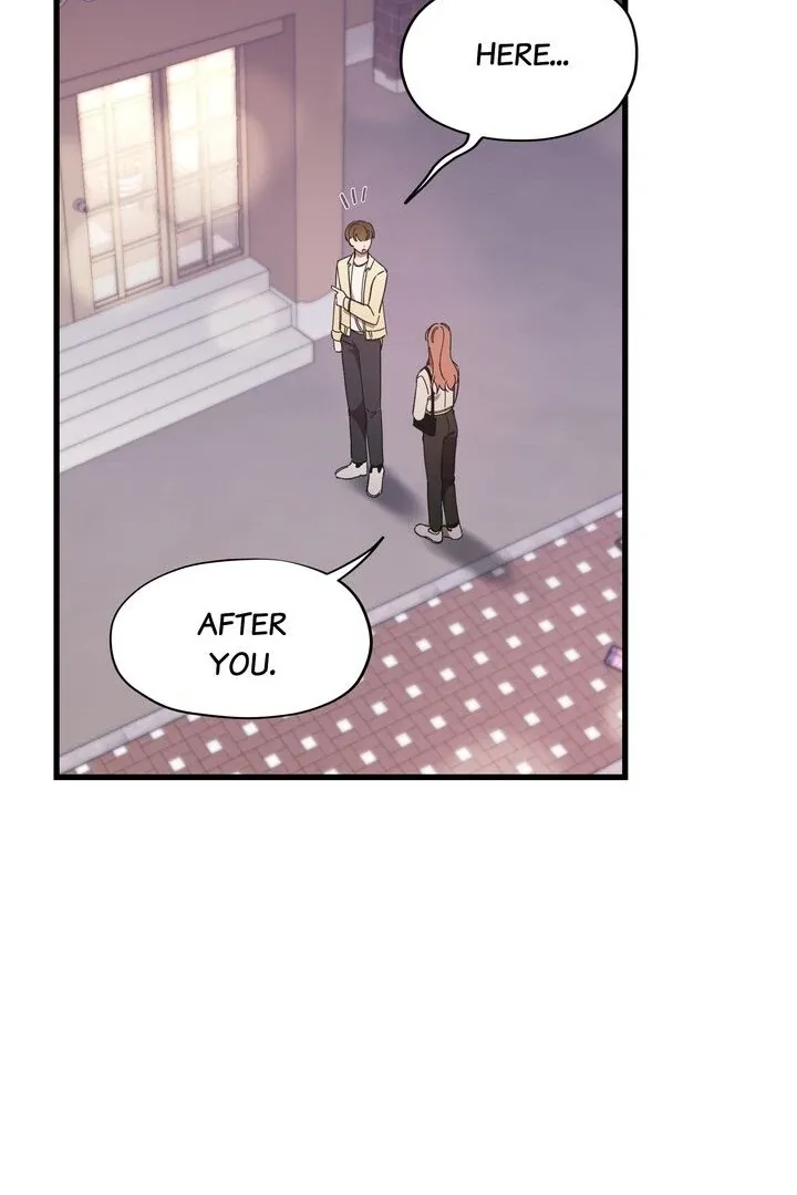 The Man Who Wears Magnolia Chapter 5 page 16