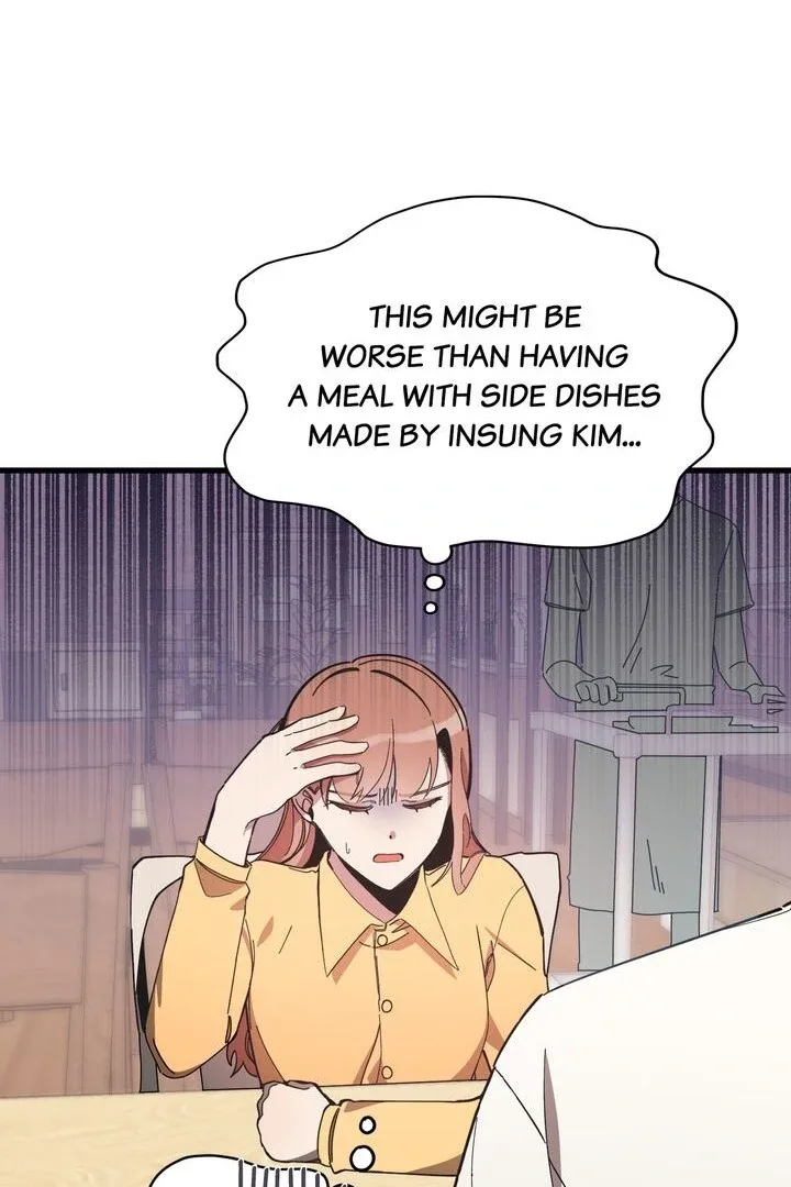 The Man Who Wears Magnolia Chapter 5 page 35