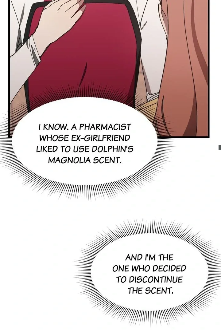 The Man Who Wears Magnolia Chapter 5 page 51
