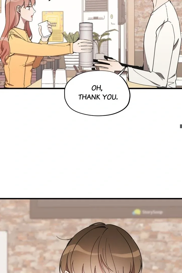 The Man Who Wears Magnolia Chapter 5 page 25
