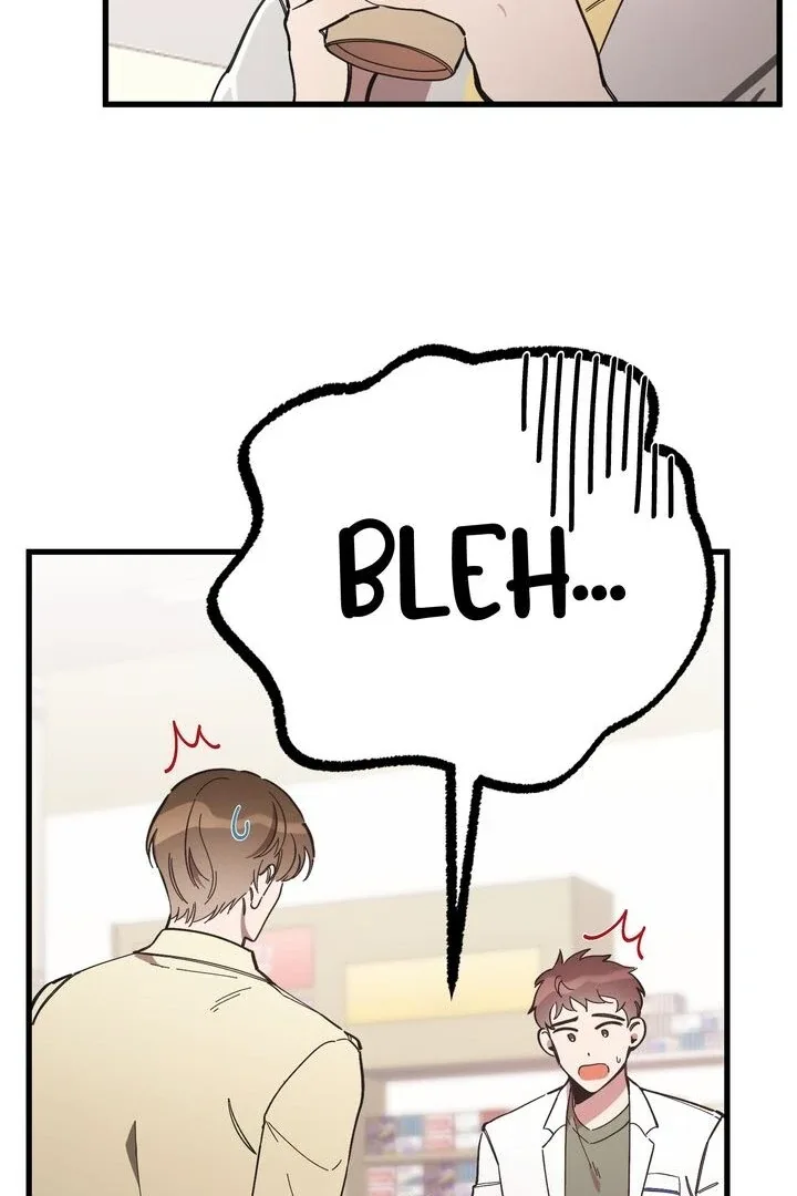 The Man Who Wears Magnolia Chapter 3 page 8