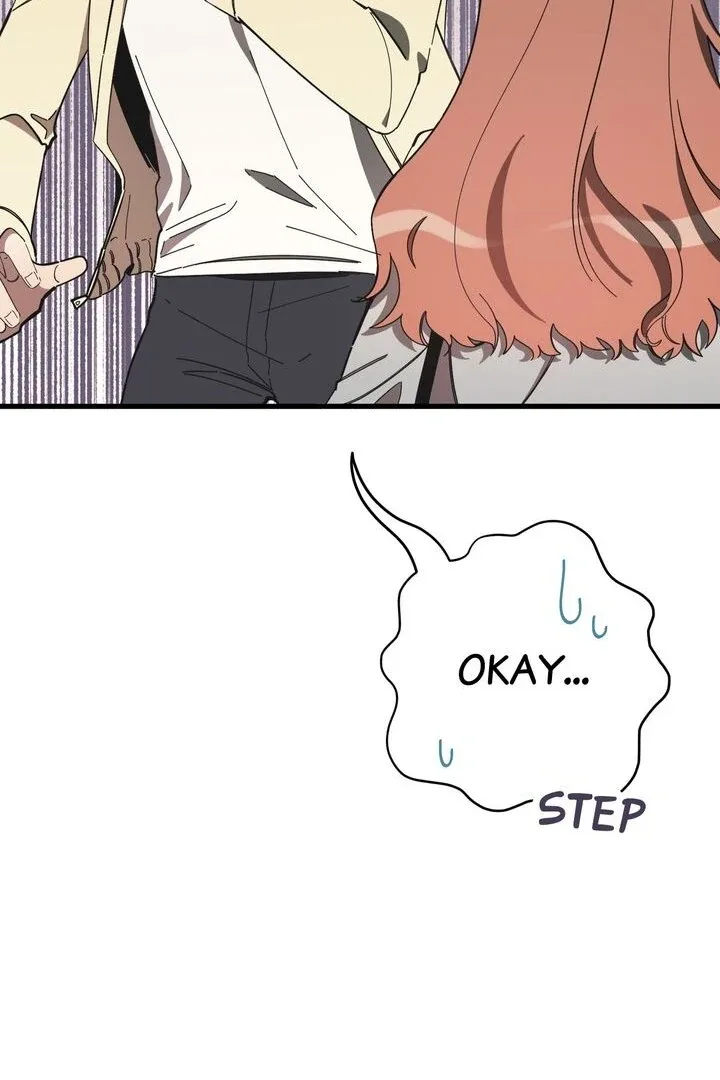 The Man Who Wears Magnolia Chapter 5 page 13
