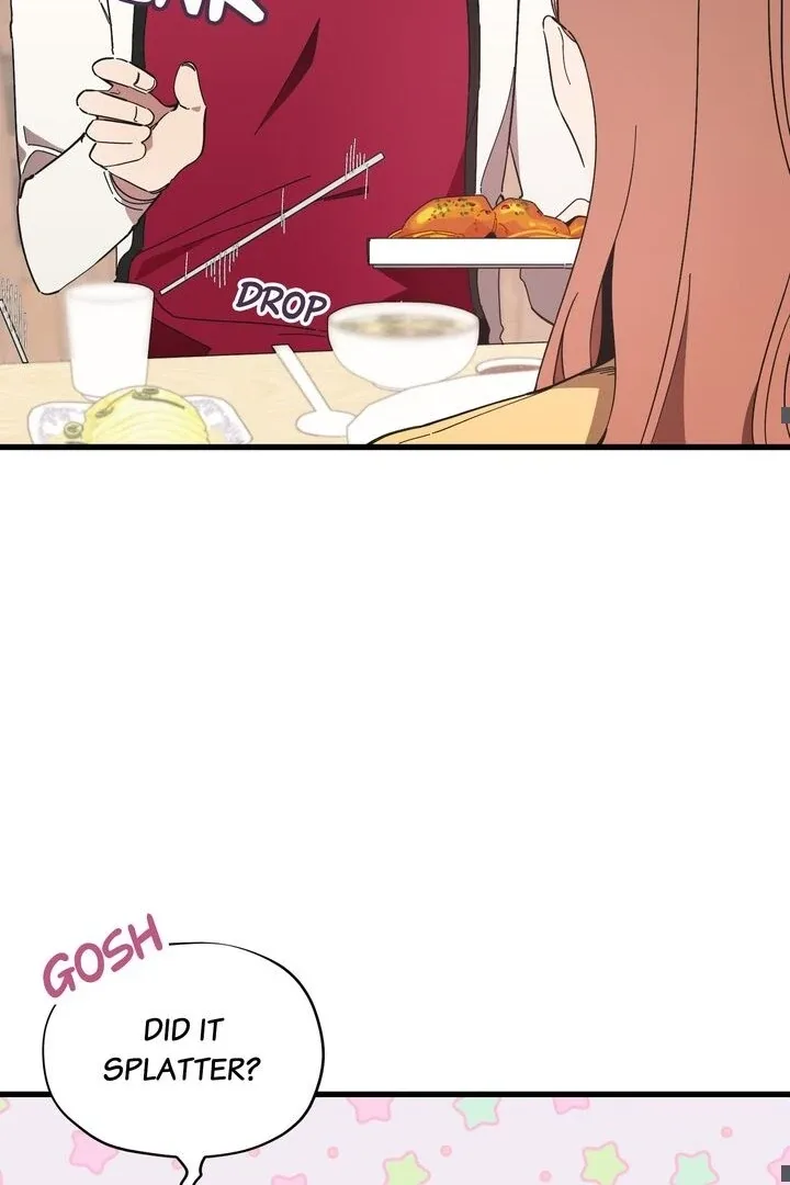 The Man Who Wears Magnolia Chapter 5 page 42