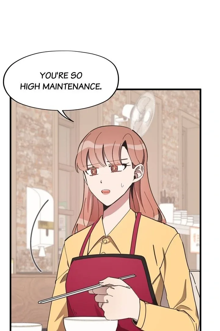 The Man Who Wears Magnolia Chapter 5 page 45