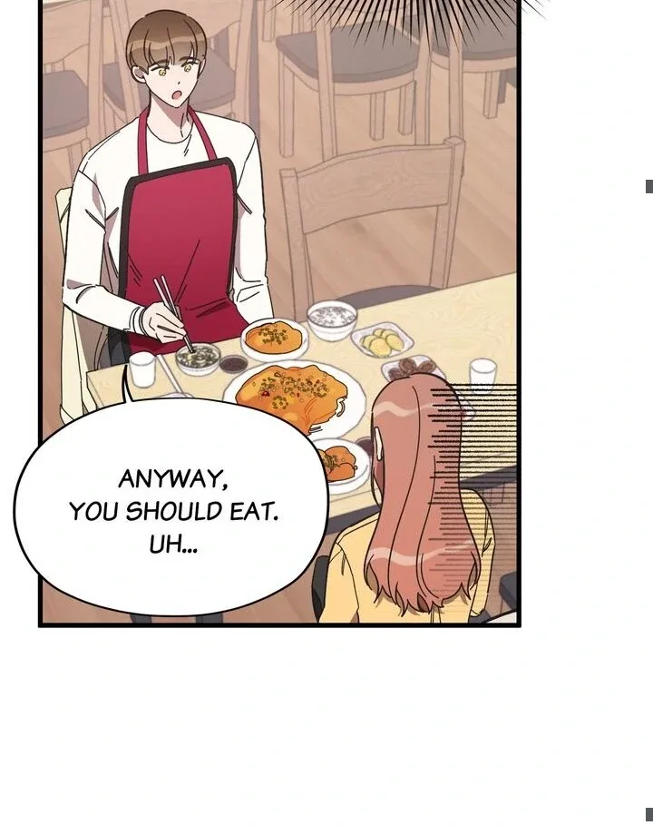 The Man Who Wears Magnolia Chapter 5 page 48