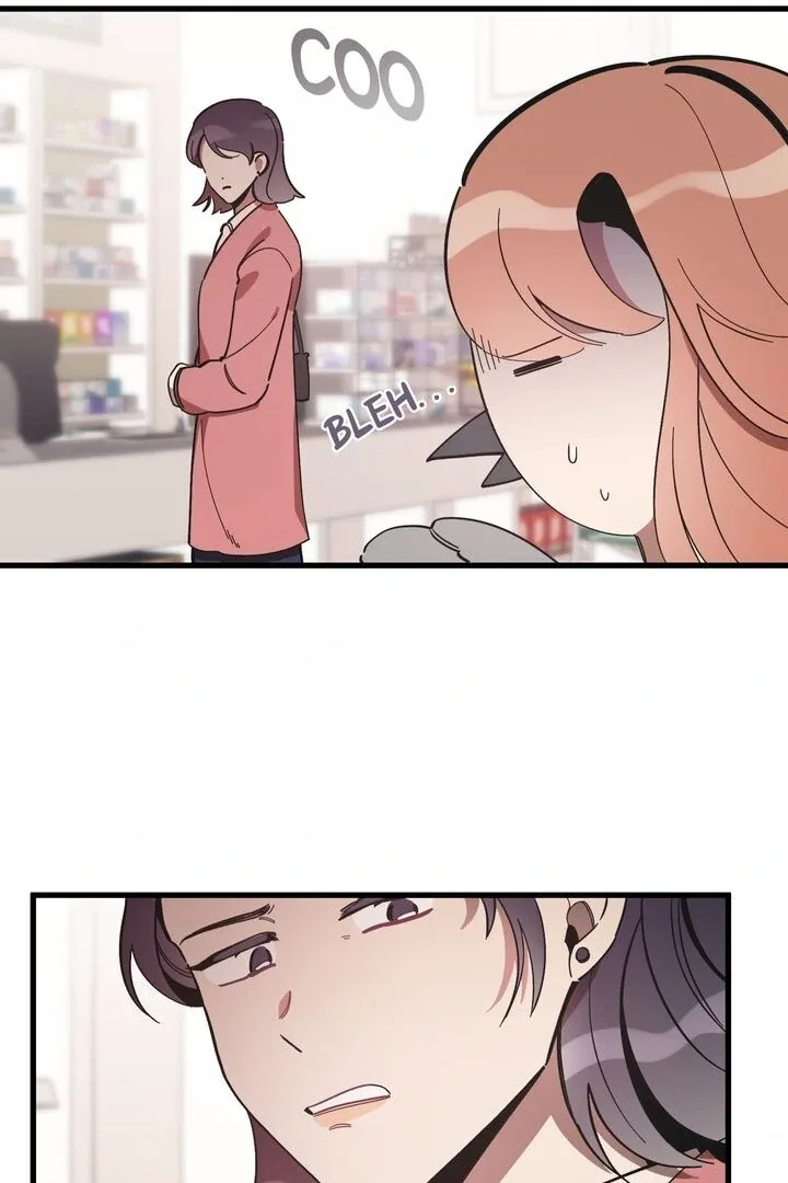 The Man Who Wears Magnolia Chapter 3 page 12