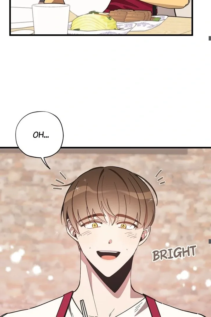 The Man Who Wears Magnolia Chapter 5 page 46