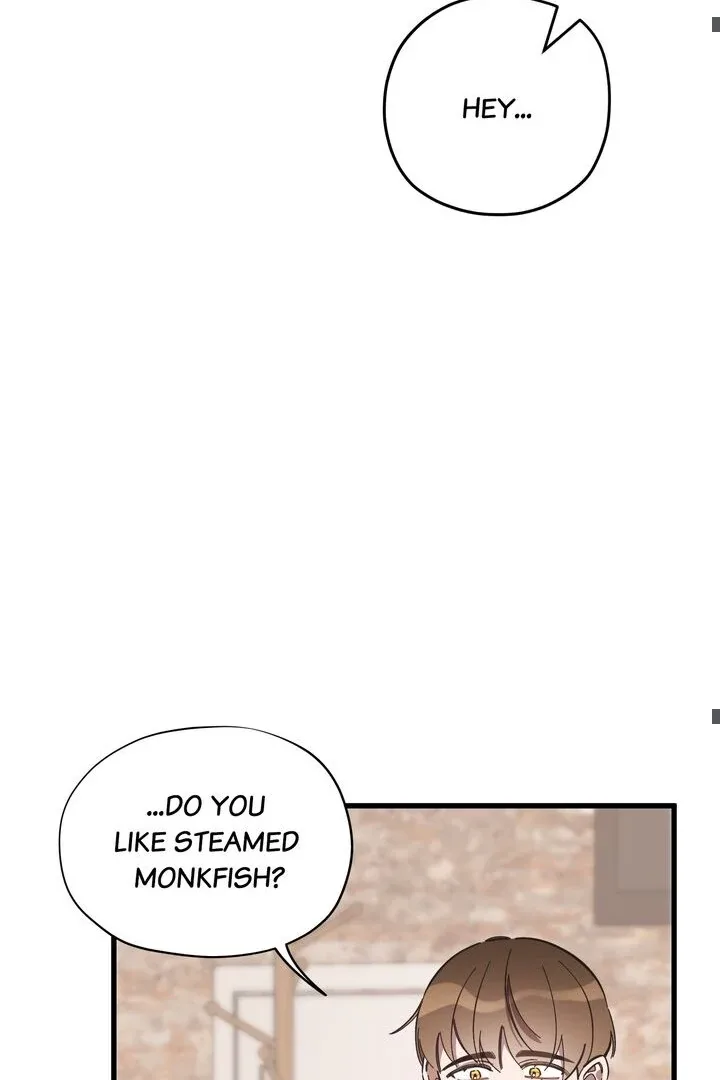 The Man Who Wears Magnolia Chapter 5 page 28