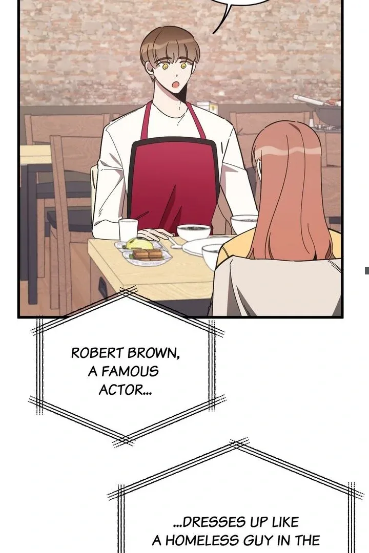 The Man Who Wears Magnolia Chapter 5 page 58