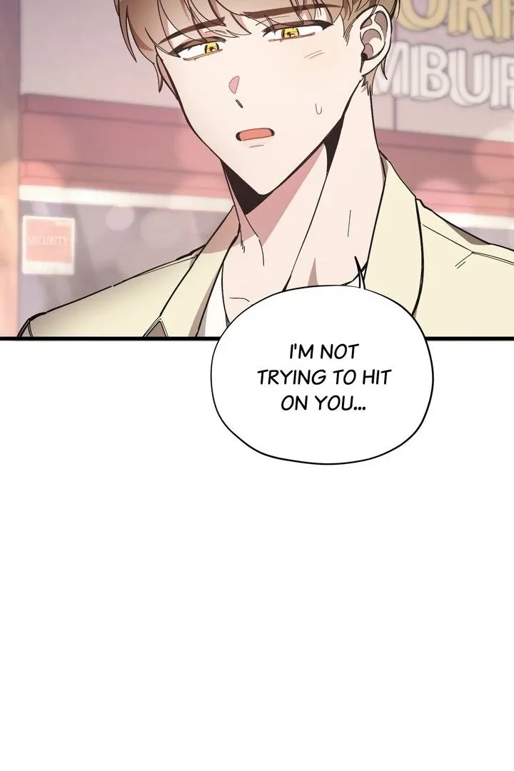The Man Who Wears Magnolia Chapter 5 page 7