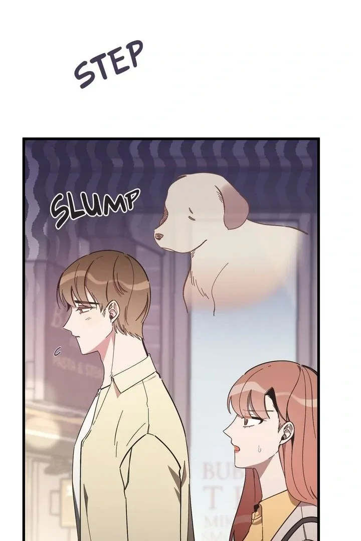 The Man Who Wears Magnolia Chapter 5 page 14