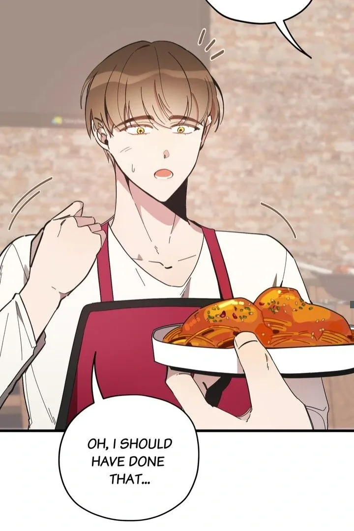 The Man Who Wears Magnolia Chapter 5 page 38