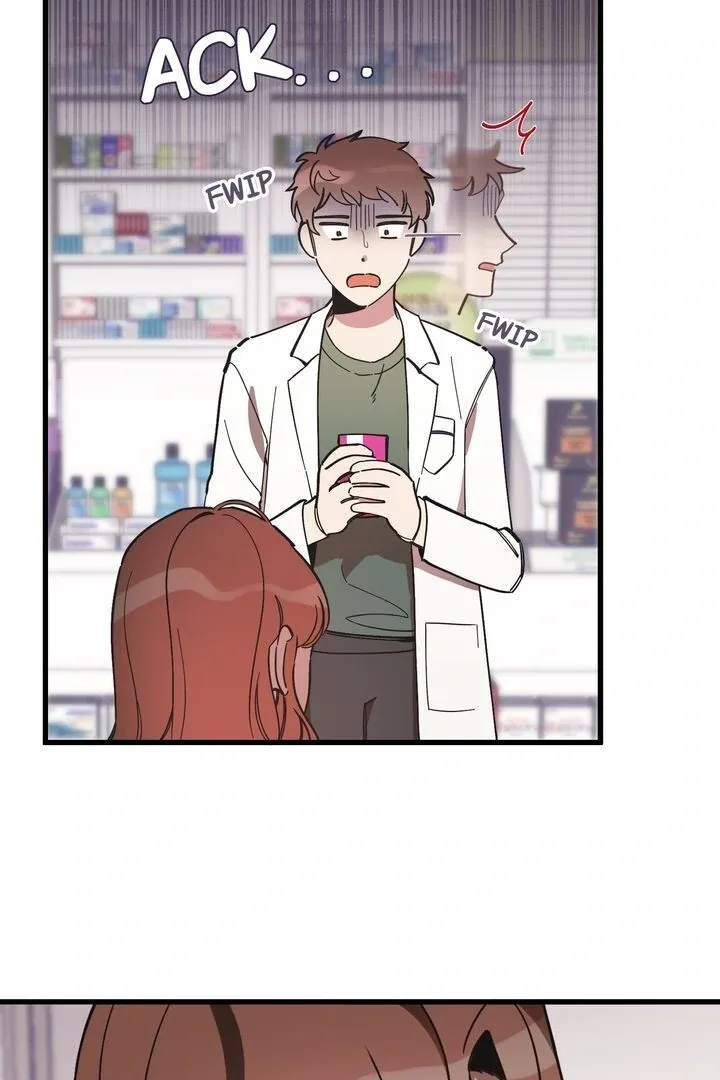 The Man Who Wears Magnolia Chapter 3 page 15