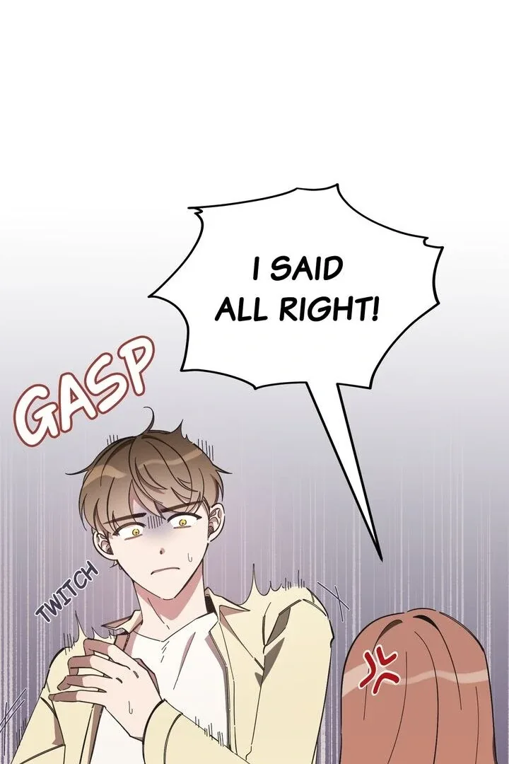 The Man Who Wears Magnolia Chapter 5 page 12