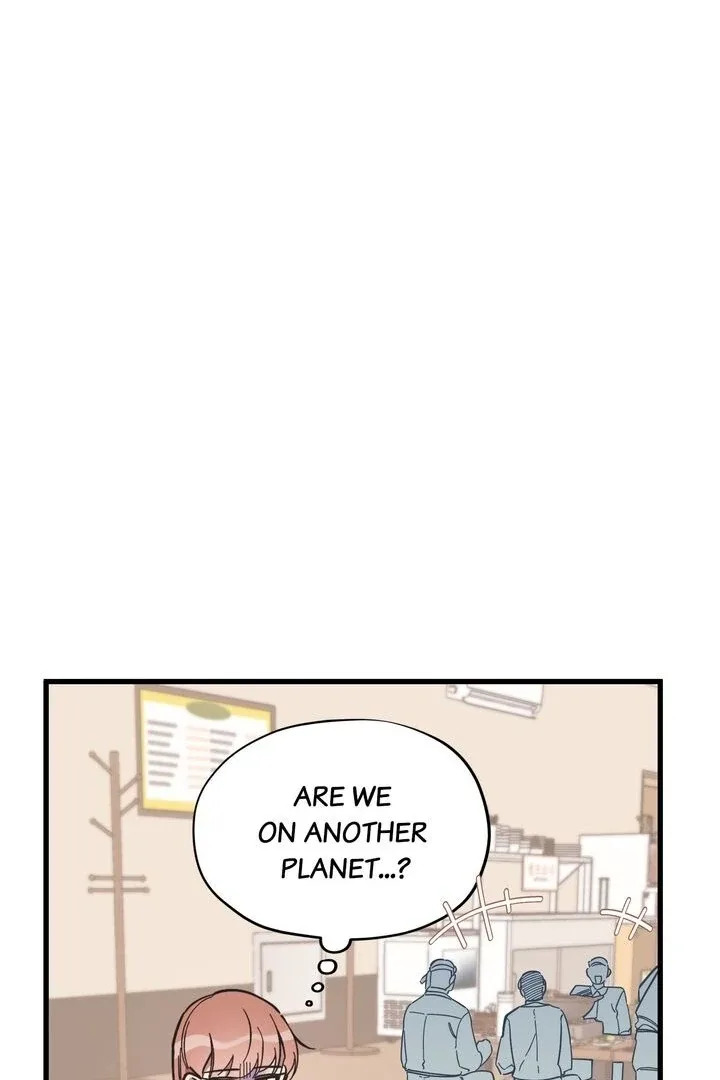 The Man Who Wears Magnolia Chapter 5 page 20