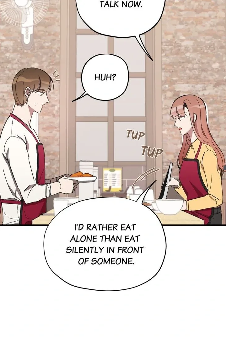 The Man Who Wears Magnolia Chapter 5 page 40