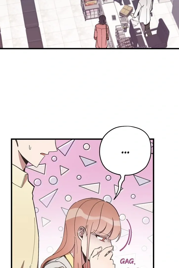 The Man Who Wears Magnolia Chapter 3 page 4