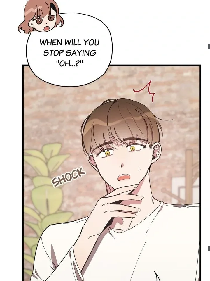 The Man Who Wears Magnolia Chapter 5 page 33
