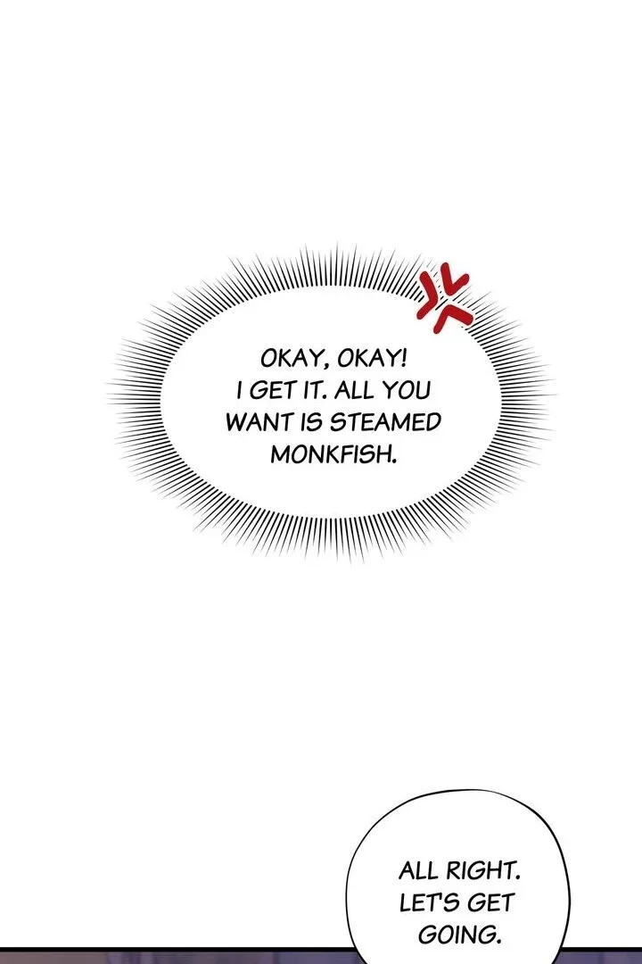 The Man Who Wears Magnolia Chapter 5 page 9