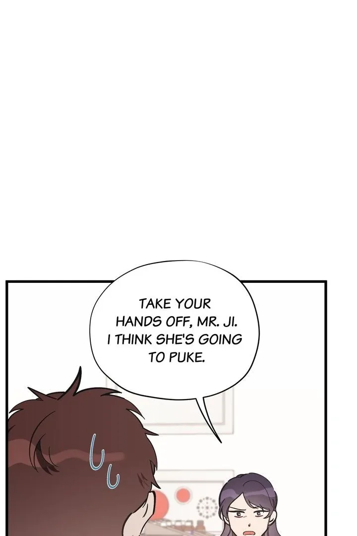 The Man Who Wears Magnolia Chapter 3 page 17