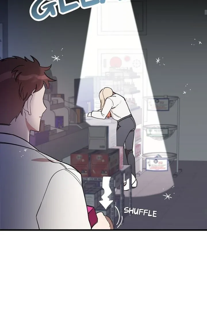 The Man Who Wears Magnolia Chapter 3 page 33