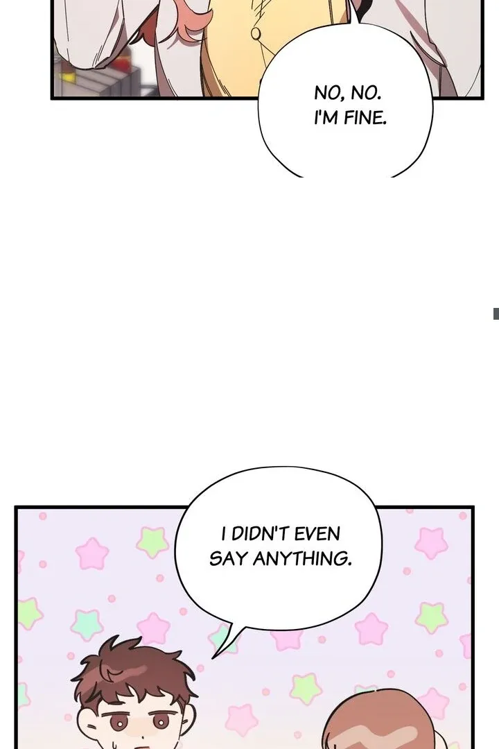 The Man Who Wears Magnolia Chapter 3 page 35