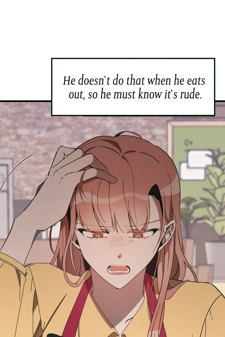 The Man Who Wears Magnolia Chapter 5 page 99