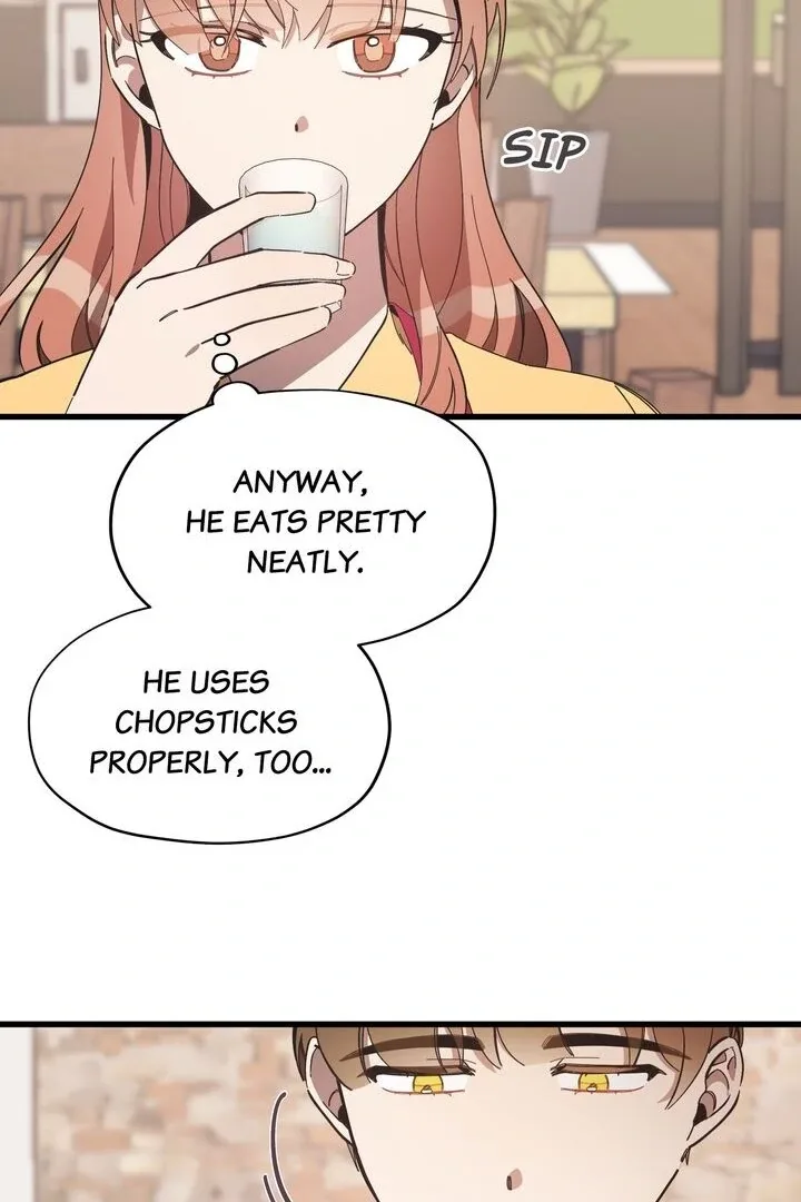 The Man Who Wears Magnolia Chapter 5 page 91