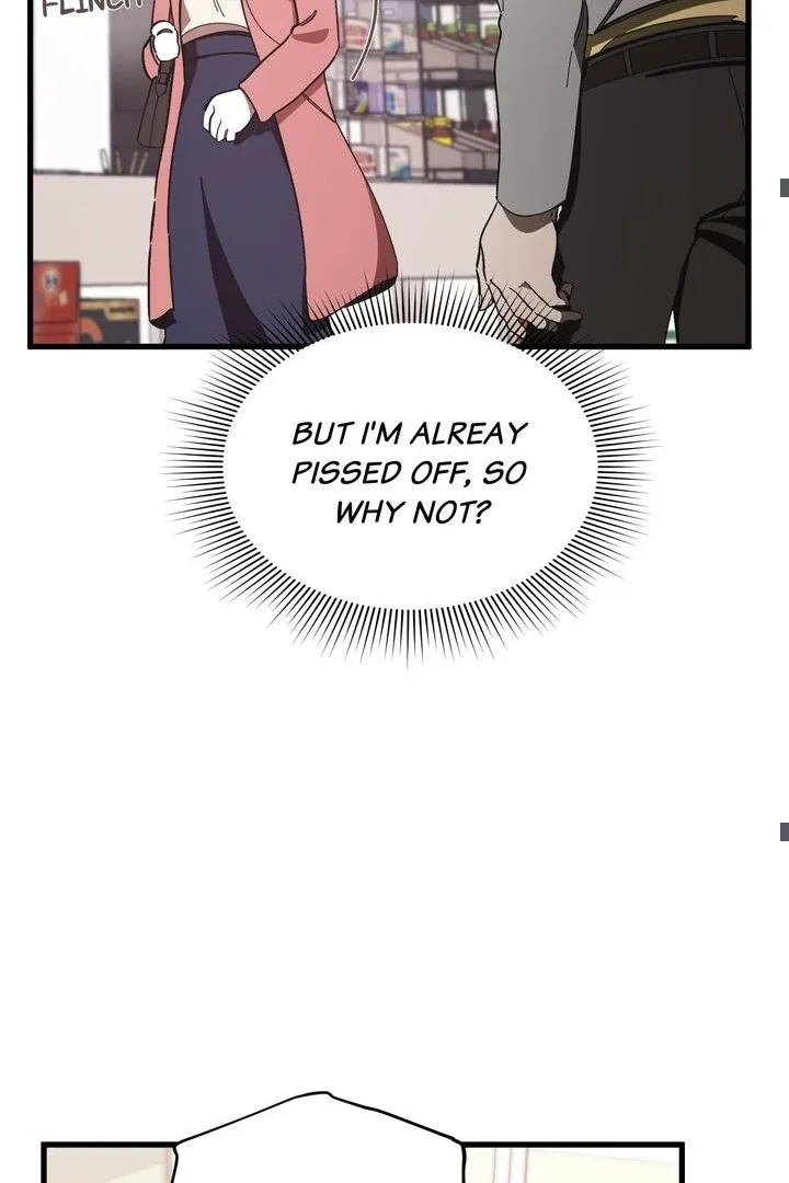 The Man Who Wears Magnolia Chapter 3 page 24
