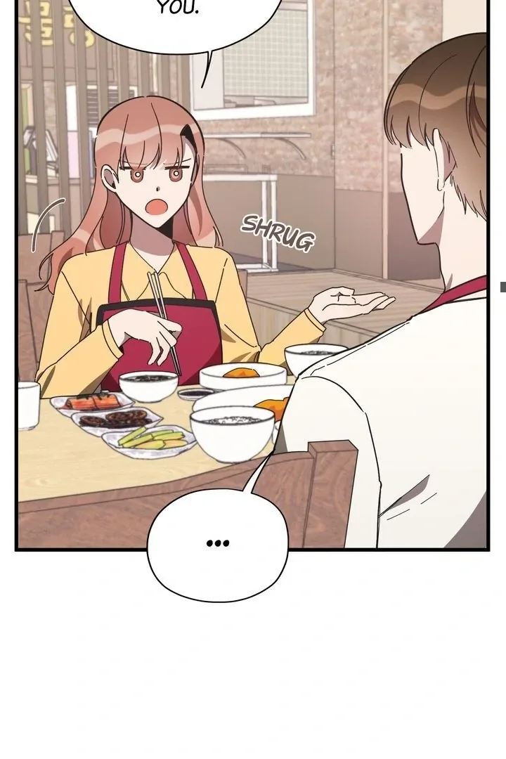 The Man Who Wears Magnolia Chapter 5 page 79