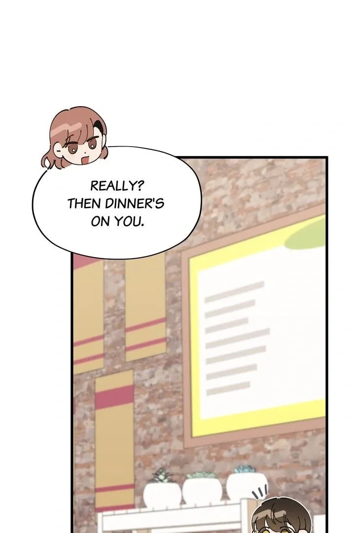 The Man Who Wears Magnolia Chapter 5 page 64