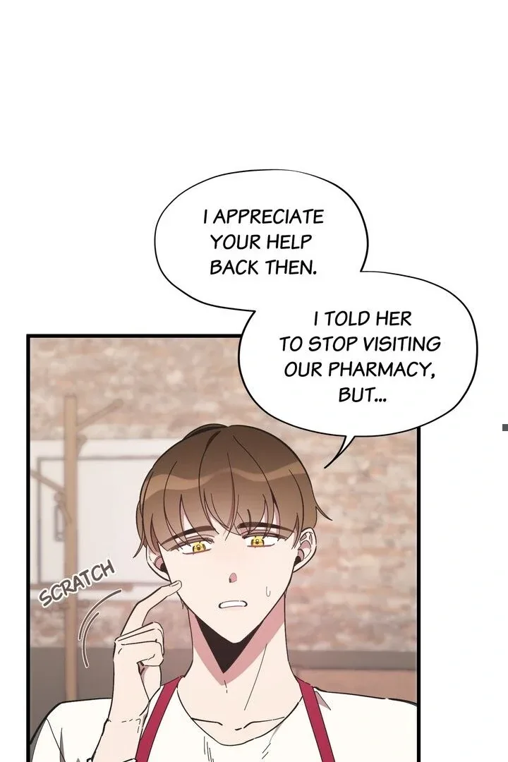 The Man Who Wears Magnolia Chapter 5 page 80