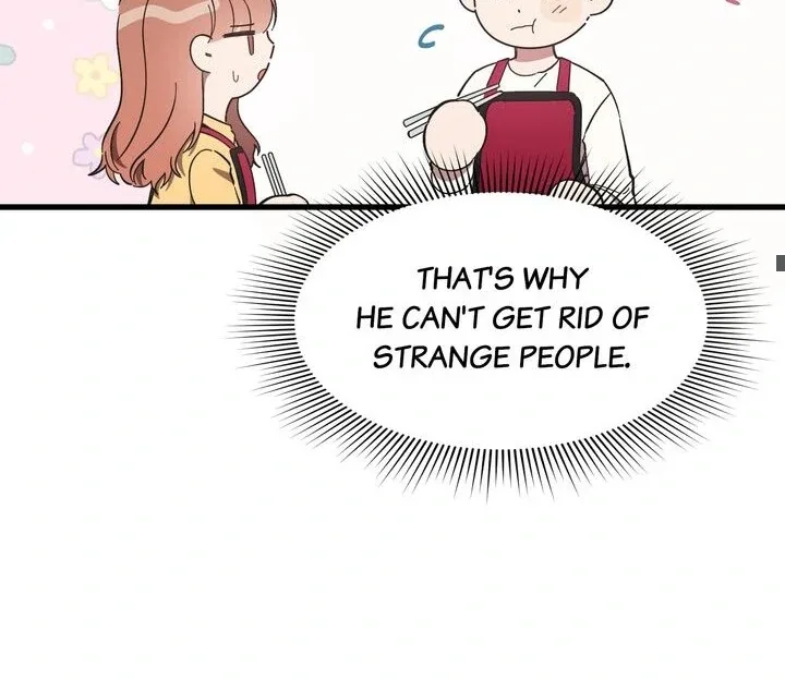 The Man Who Wears Magnolia Chapter 5 page 75