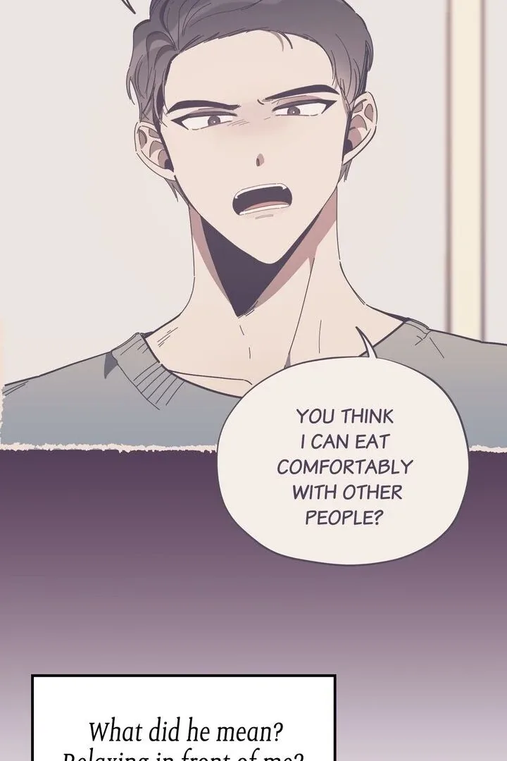 The Man Who Wears Magnolia Chapter 5 page 96