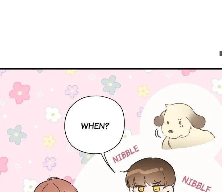 The Man Who Wears Magnolia Chapter 5 page 74