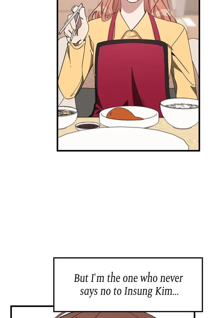 The Man Who Wears Magnolia Chapter 5 page 85