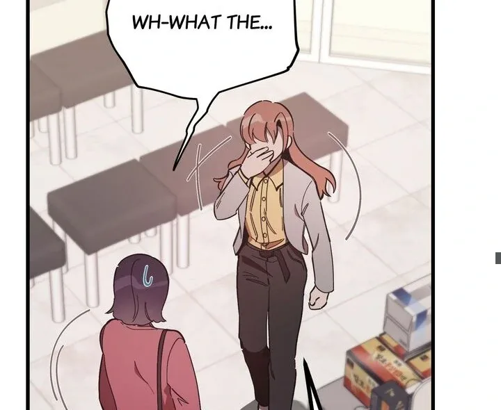 The Man Who Wears Magnolia Chapter 3 page 25