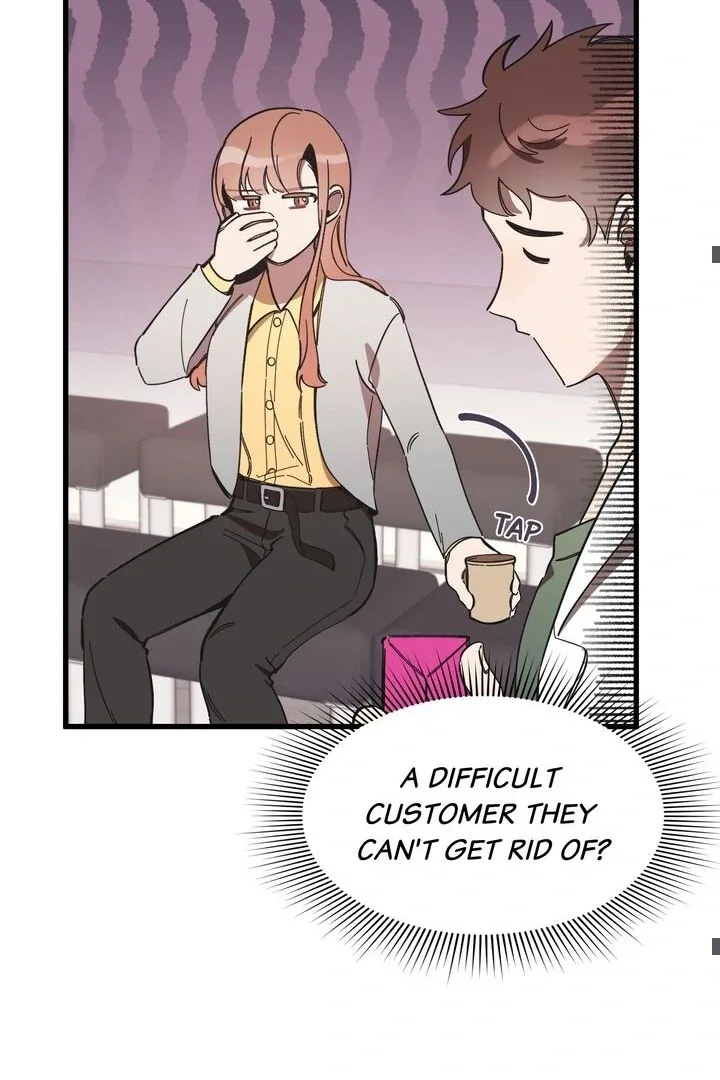The Man Who Wears Magnolia Chapter 3 page 22