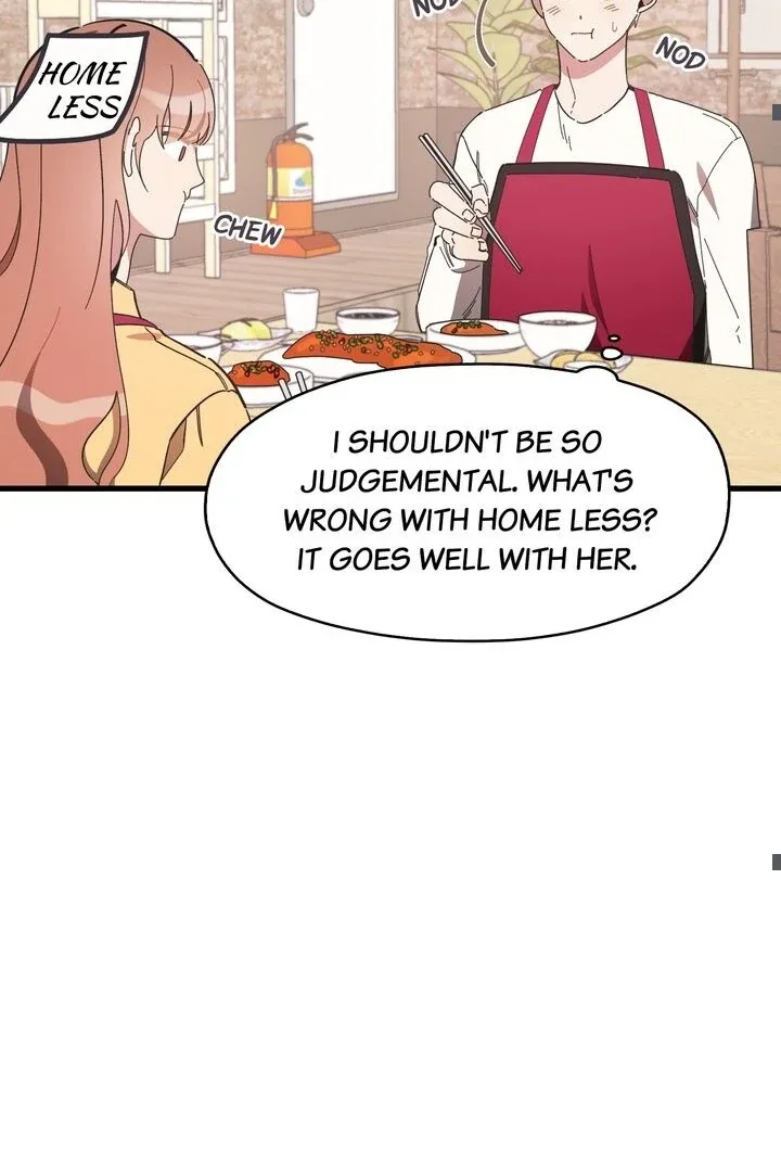 The Man Who Wears Magnolia Chapter 5 page 69