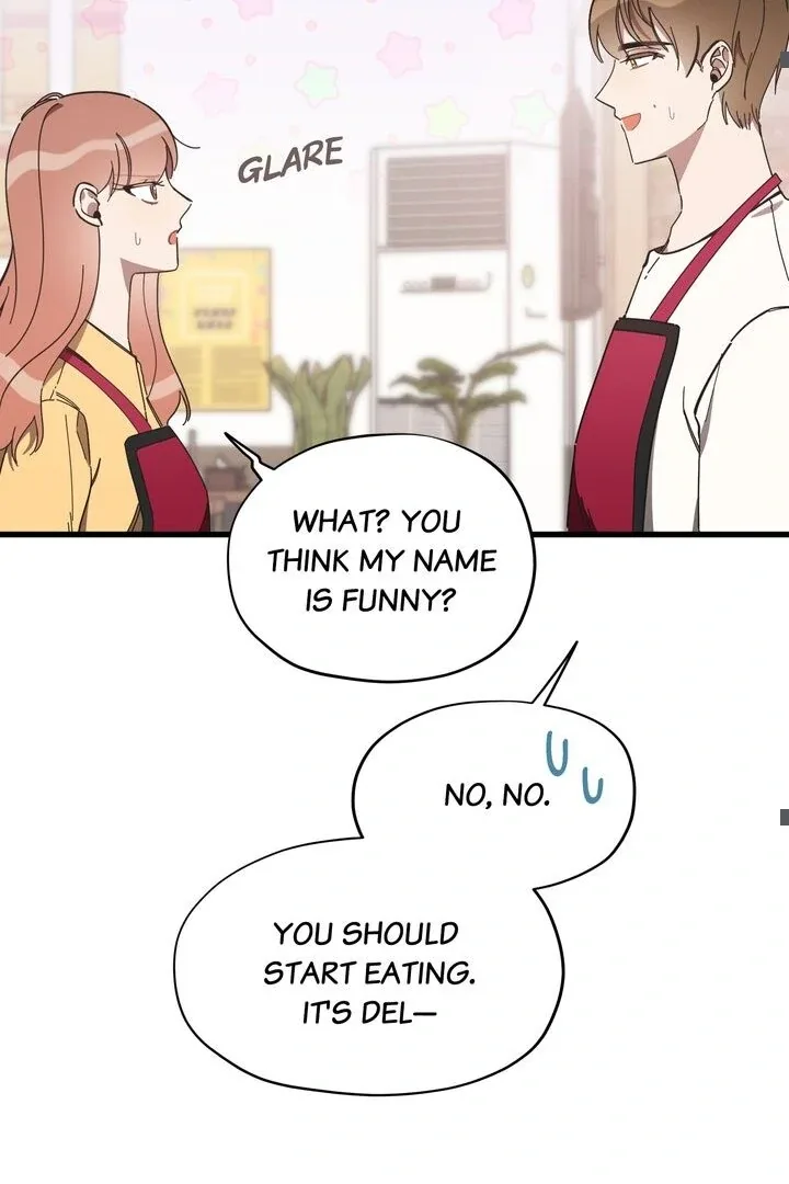 The Man Who Wears Magnolia Chapter 5 page 61