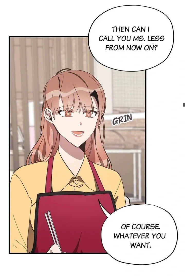 The Man Who Wears Magnolia Chapter 5 page 70