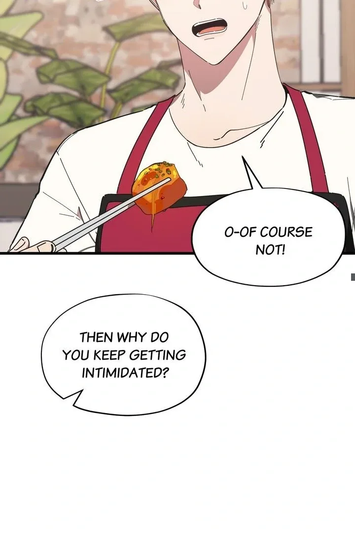 The Man Who Wears Magnolia Chapter 5 page 73