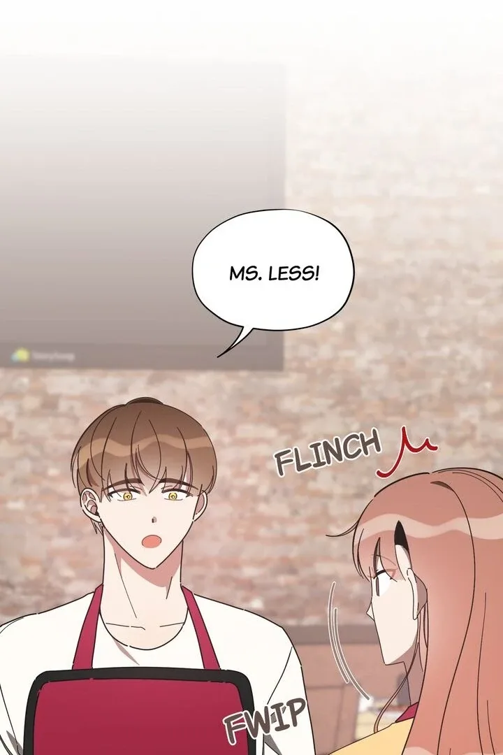 The Man Who Wears Magnolia Chapter 5 page 101