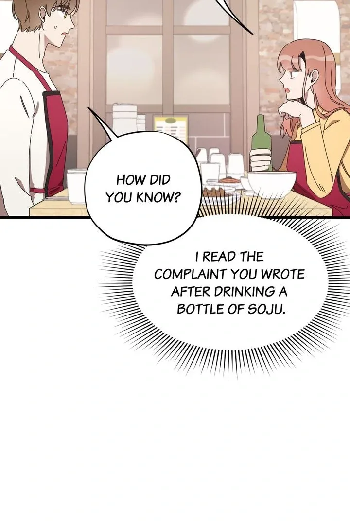The Man Who Wears Magnolia Chapter 5 page 107