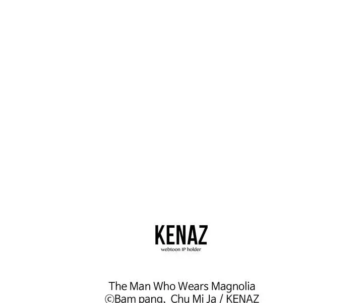 The Man Who Wears Magnolia Chapter 5 page 116