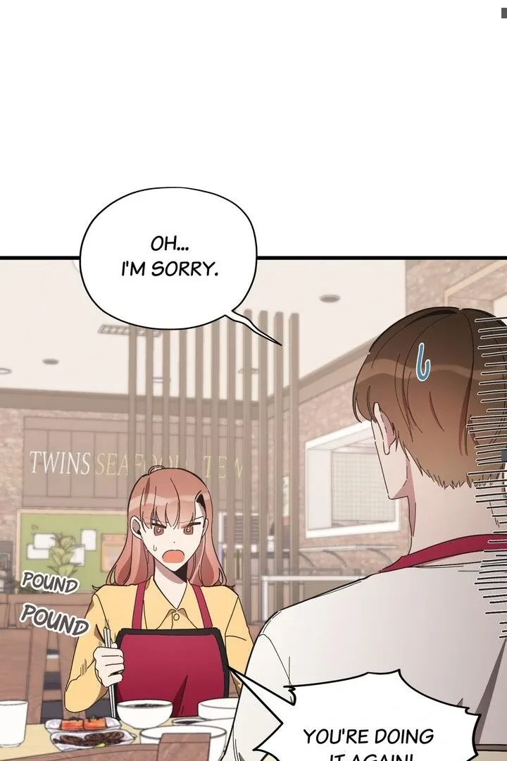 The Man Who Wears Magnolia Chapter 5 page 71